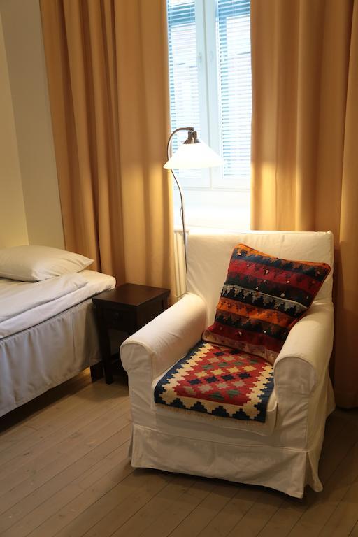 Hotelli Ville Apartment تامبير الغرفة الصورة