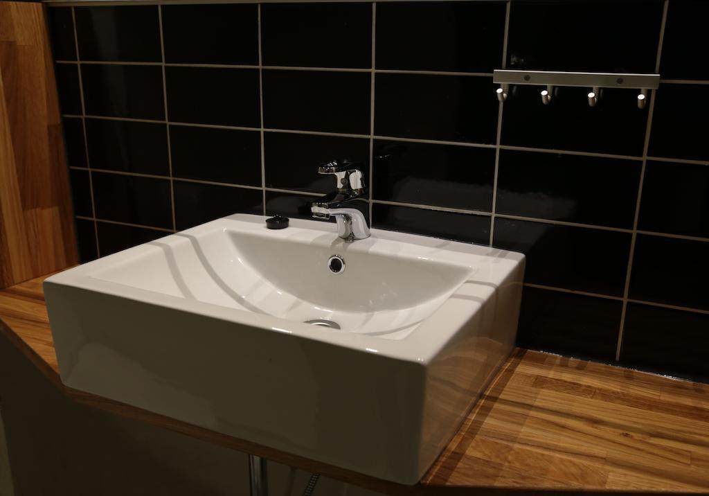 Hotelli Ville Apartment تامبير الغرفة الصورة