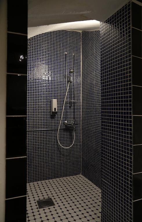 Hotelli Ville Apartment تامبير الغرفة الصورة