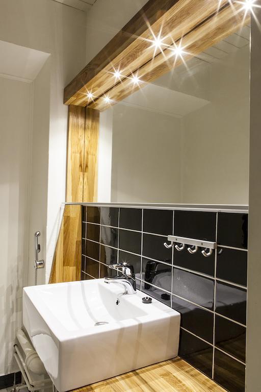 Hotelli Ville Apartment تامبير الغرفة الصورة